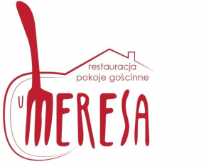 Гостиница Pokoje Gościnne u Meresa  Живец